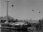 Sky Ride over Village